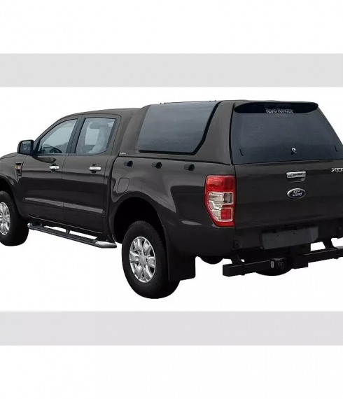 Кунг для Ford Ranger DC Road Ranger RH03 Profi фото
